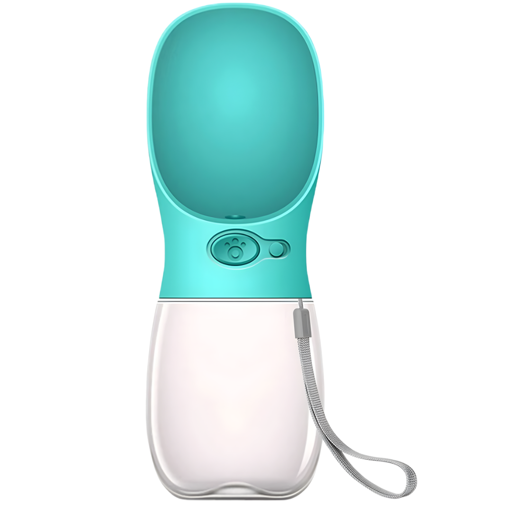 PawSip Bottle