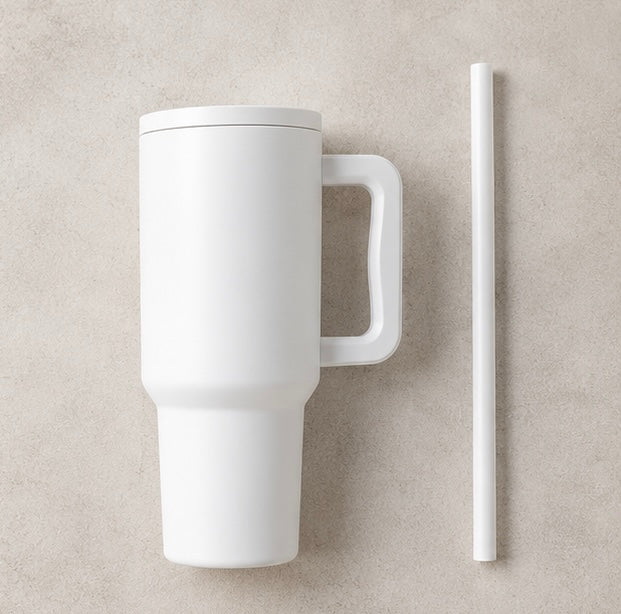 Pure White
