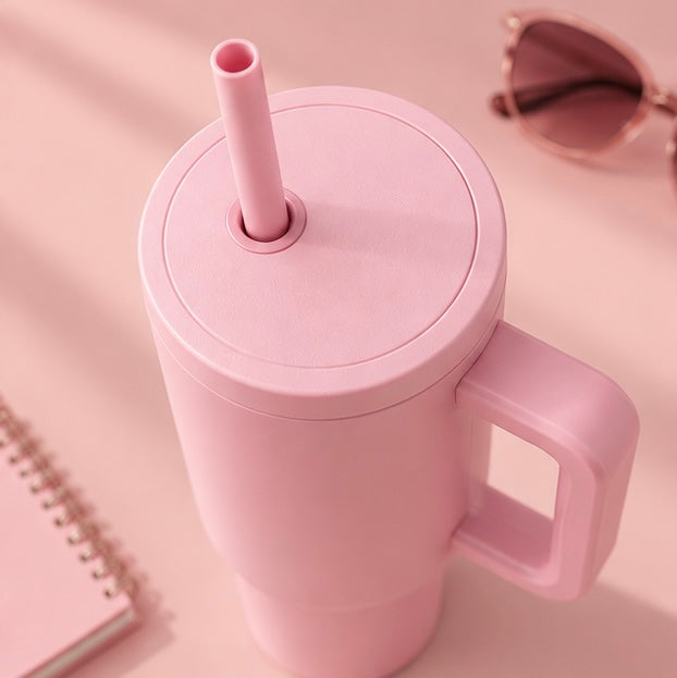 Blush Pink