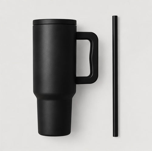 Midnight Black