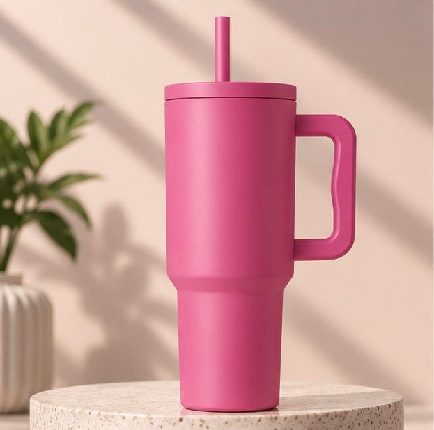 Hot Pink 