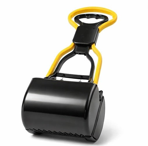 Portable Dog Poop Scooper