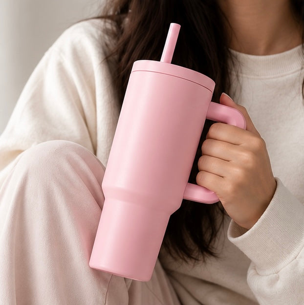 Blush Pink