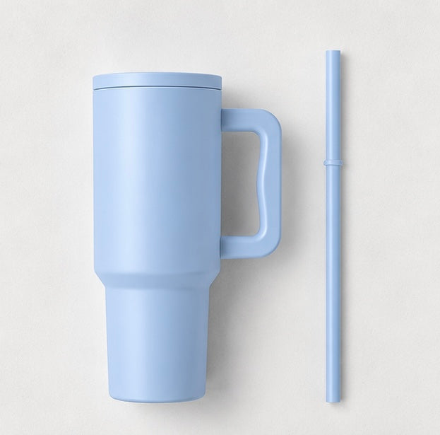 Ice Blue