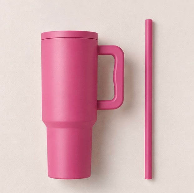 Hot Pink