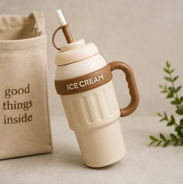 Kids Insulated Water Bottle 500ML - CASKIN