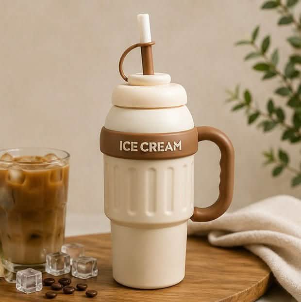 Cream Mocha