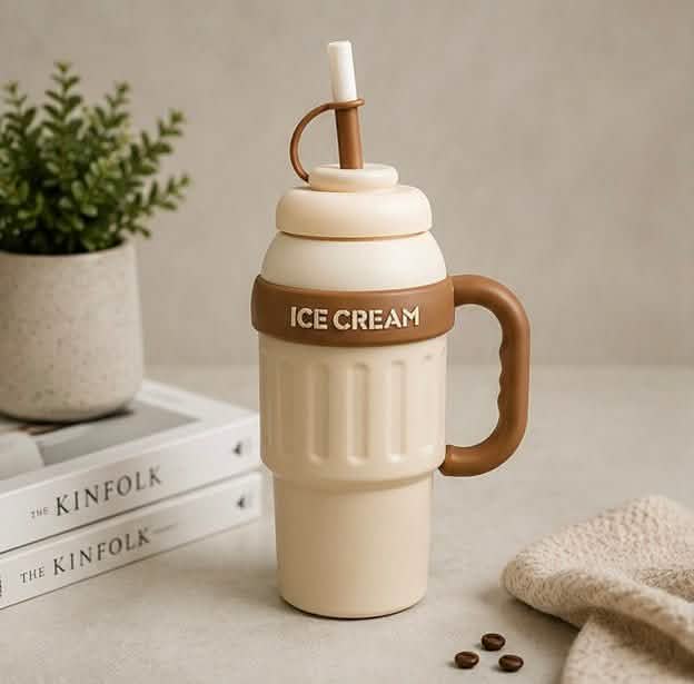 Cream Mocha