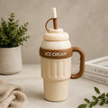 Cream Mocha