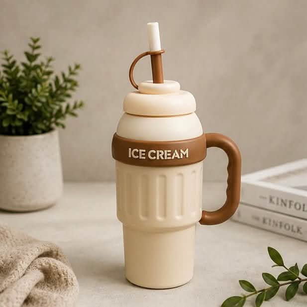 Cream Mocha