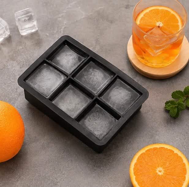 Large Ice Cube Tray for Tumblers - CASKIN